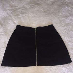 Skirt from h and m